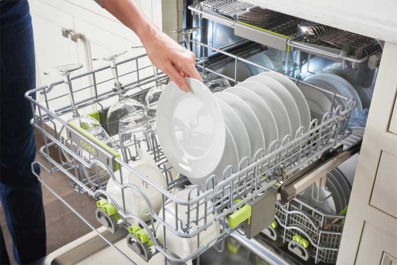 Hệ thống sấy ngưng tụ, hiện đại