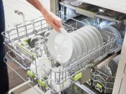 Hệ thống sấy ngưng tụ, hiện đại