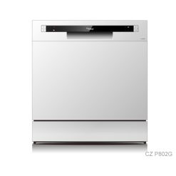 Máy rửa bát Canzy CZ-P802G (8 bộ)