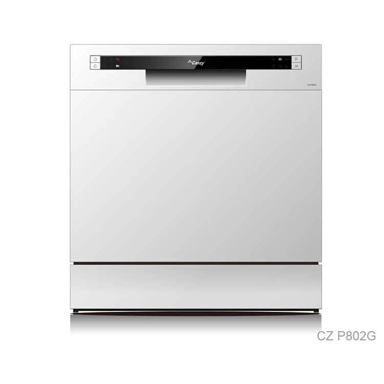 1. Thiết kế nhỏ gọn sang trọng mang phong cách Châu Âu.