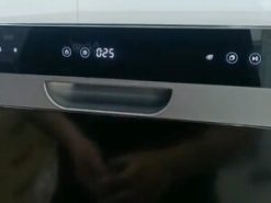 Máy rửa bát độc lập Canzy CZ-WQP892