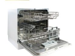 5. Một số ưu điểm khác của máy rửa bát cao cấp Nagakawa NK8D61M