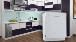 Máy rửa bát Electrolux ESF5206LOW