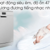 Máy rửa bát Electrolux ESF5512LOX