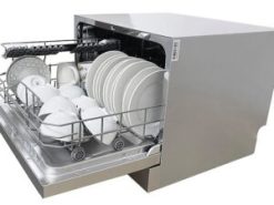 Các tính năng nổi bật trên máy rửa chén 7 bộ Eurosun SKS55E07EU