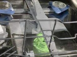 5. Động cơ mạnh mẽ vận hành êm ái 