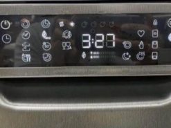 4. Tính năng hẹn giờ của máy rửa chén bát giá rẻ Eurosun SMS80EU15E