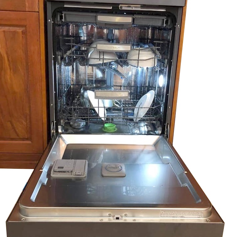 3. Các tính năng nổi bật của máy rửa bát chén Eurosun SMS80EU15E