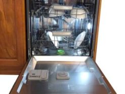 3. Các tính năng nổi bật của máy rửa bát chén Eurosun SMS80EU15E