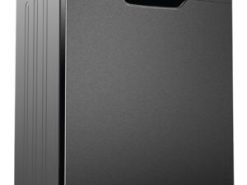 1. Máy rửa bát Eurosun SMS80EU15E  thiết kế hiện đại sang trọng