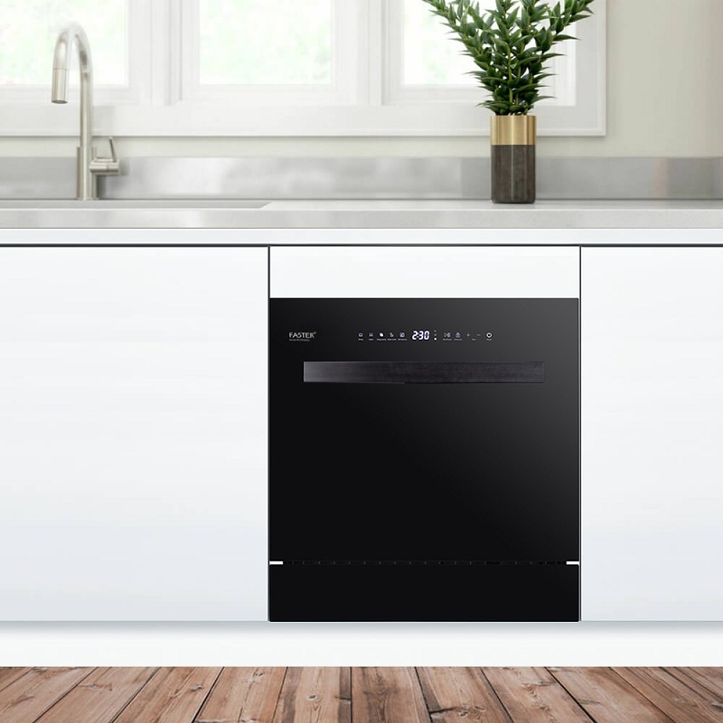 2. Thiết kế nhỏ gọn, tiện ích