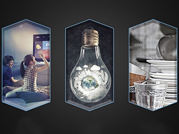 Máy rửa chén Fujishan FJVN12-S06TF tiết kiệm điện nước tối ưu