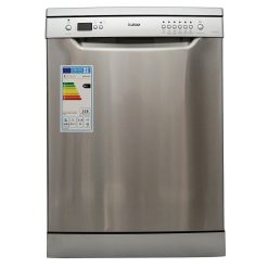 Máy rửa bát độc lập 12 bộ Fujjishan FJVN15-S03AF