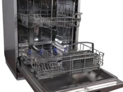 FJVN15-S03AF – Trang bị 6 chế độ rửa tiện lợi 