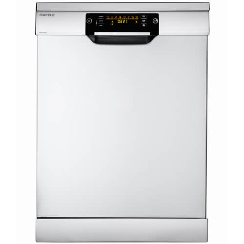 Máy rửa bát độc lập Hafele HDW F60C 533.23.200 thiết kế sang trọng