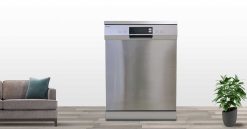 Máy rửa bát độc lập Hafele HDW-F60E 538.21.200