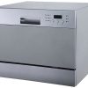 Máy rửa bát mini Hafele 538