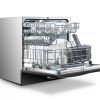 Máy rửa bát Kaff KF-BISMS8 (8 bộ)