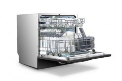 Máy rửa bát Kaff KF-BISMS8 (8 bộ)