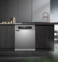Máy rửa bát KAFF KF-S770TFTS (14 bộ)
