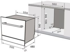 7. Lắp đặt dễ dàng, tiện lợi nhất
