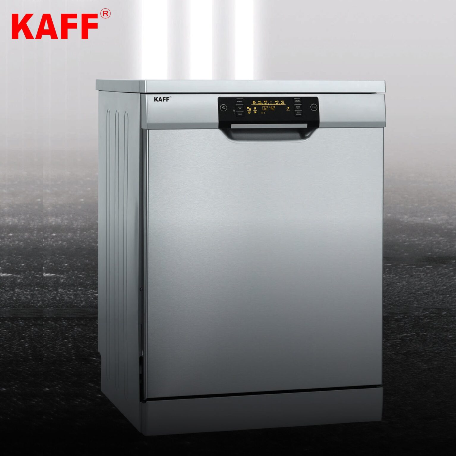 Máy rửa bát KAFF KF T35HEMERA