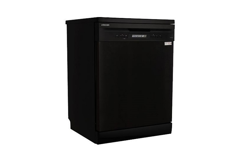 1. Thiết kế kiểu dáng hiện đại, sang trọng Châu Âu