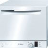 Máy rửa bát mini Bosch SKS62E22EU