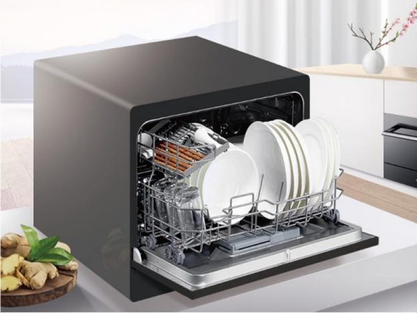 1. Thiết kế SINE SNP6-3602H tinh tế