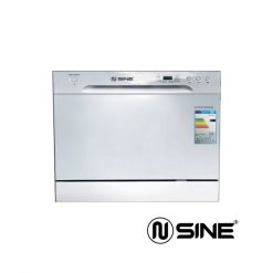 Máy rửa bát SINE SNP6-3602H (6 bộ)