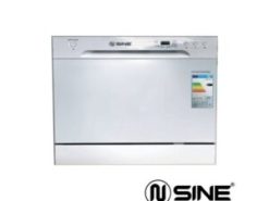 3. Thiết kế SINE SNP6-3602H tiếp kiệm năng lượng tối ưu