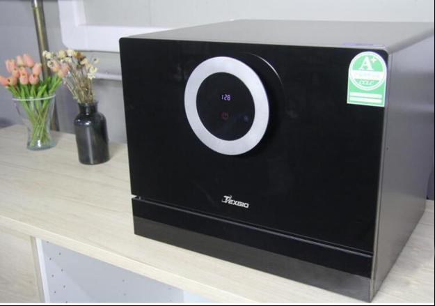 Máy rửa bát Texgio TG – DT2026