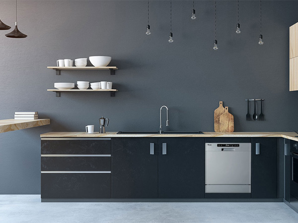 4. Texgio TG – DT2028 có đa dạng chương trình rửa