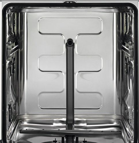 2. Sở hữu công nghệ sấy AirDry, bát đĩa hoàn toàn khô ráo với công nghệ AirDry