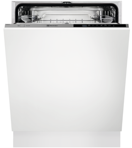 1. Máy Rửa Bát ESL5343LO có thiết kế nhỏ gọn, tinh tế