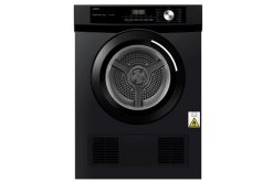 Máy sấy thông hơi Aqua 9kg AQH-V901K PS