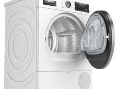 May Say Bosch WTX87M40 Series 8 2