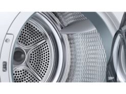 May Say Bosch WTX87M40 Series 8 5