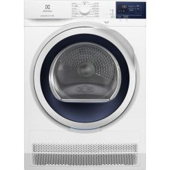 Máy sấy ngưng tụ Electrolux UltimateCare 8 kg EDC804P5WB