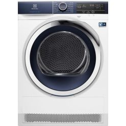 Máy sấy bơm nhiệt Electrolux UltimateCare 8 kg EDH804H5WB