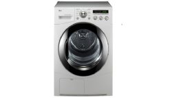 Máy sấy ngưng tụ LG 8 kg DR-80BW