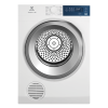 Máy sấy thông hơi Electrolux 8,5kg EDV854J3WB