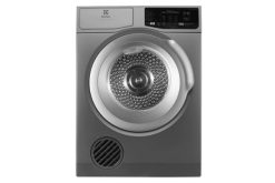Máy sấy thông hơi Electrolux 8,5kg EDV854N3SB