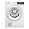 Máy sấy thông hơi Electrolux 8kg EDV804H3WC