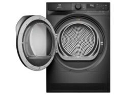 Máy sấy quần áo bơm nhiệt Electrolux 9 kg EDH903R7SC