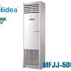 MFJJ-50CRN1 Điều hòa tủ đứng Midea 50.000BTU 1 chiều