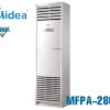 MFPA-28CRN1 Điều hòa tủ đứng Midea 28.000BTU 1 chiều