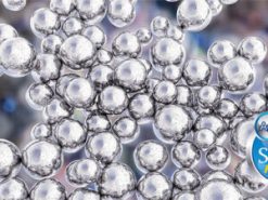 Nano Silver là gì? Công nghệ diệt khuẩn Nano Bạc | MesiDas