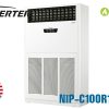 Điều hòa tủ đứng Nagakawa 100.000BTU NIP-C100R1M15 1 chiều inverter