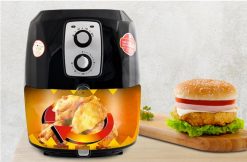 Nồi chiên không dầu Magic A83 6 lít